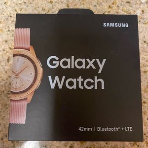 Samsung Galaxy Watch